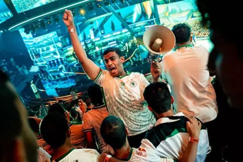 البقاء للأقوى.. دليل البقاء لبطولة CounterStrike 2 في كأس العالم للرياضات الإلكترونية